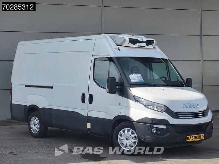 Occasion Iveco Daily 136 PK (100 kW) 2016