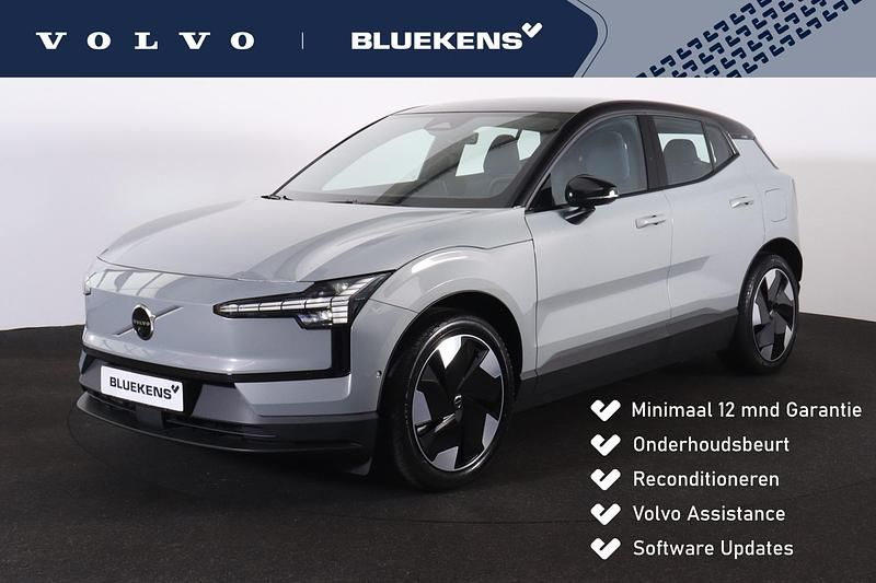 Grijs Gebruikt 2024 Volvo EX30 Performance SUV | € 36.900 (Eerlijke prijs) - Afbeelding 1/4