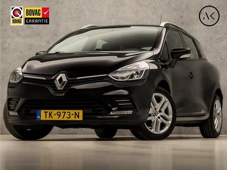 Gebruikt 2018 Renault Clio IV Stationwagen | € 8.945 (Super prijs) - Afbeelding 1/4