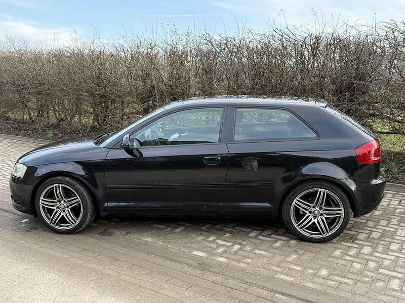 Occasion Audi A3 160 PK (117 kW) 2009 Stationwagen