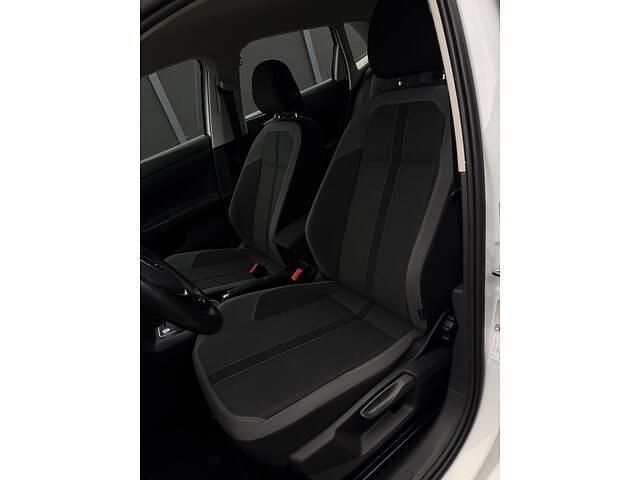 Occasion VW Polo R-line Edition 110 PK (80 kW) 2021 Wit Hatchback