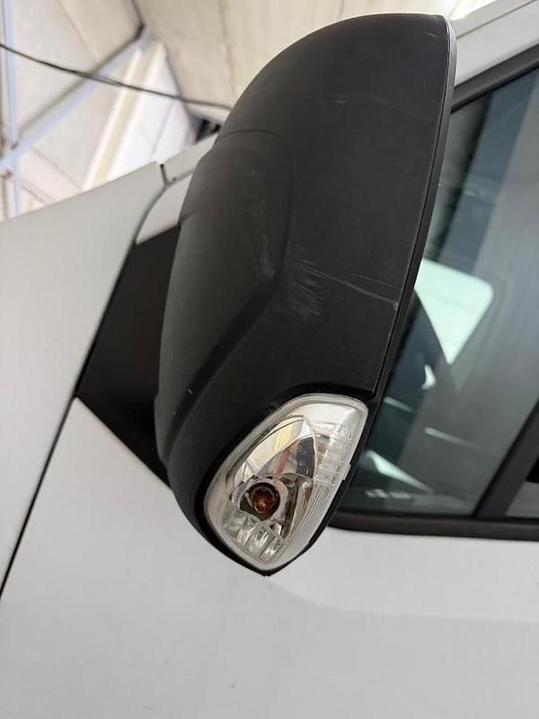 Occasion Opel Movano 100 PK (73 kW) 2012 MPV