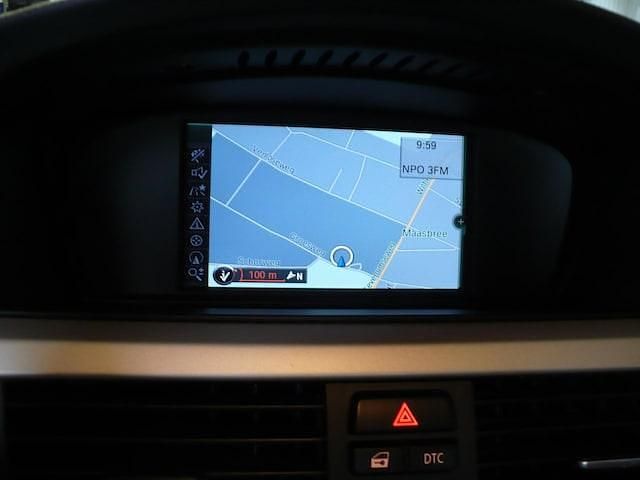 Occasion BMW 318 2010 Grijs (metallic) Sedan