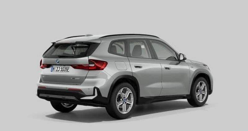 Occasion BMW X1 245 PK (180 kW) 2023 Zilver SUV