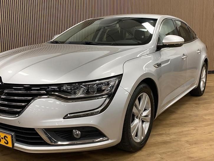 Occasion Renault Talisman Zen 150 PK (110 kW) 2016