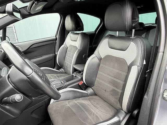 Occasion DS Automobiles DS4 Chic 131 PK (96 kW) 2017 Grijs (metallic) Hatchback