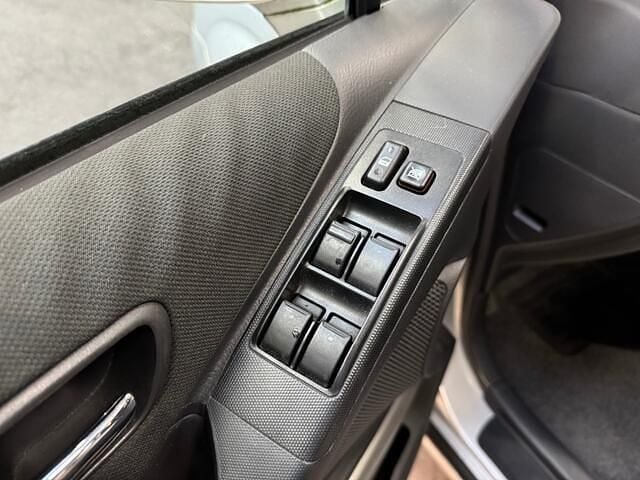 Occasion Toyota Corolla Verso Sol 129 PK (94 kW) 2007 Grijs MPV