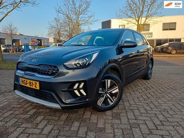 Occasion 2020 Kia e-Niro Comfort SUV | € 13.950 (Super prijs) - Afbeelding 1/4