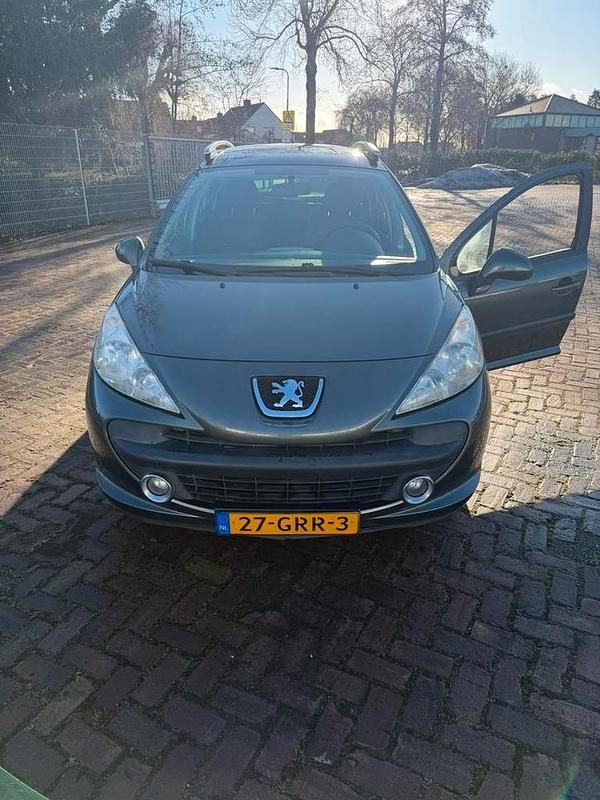 Occasion Peugeot 207 95 PK (69 kW) 2008 Stationwagen