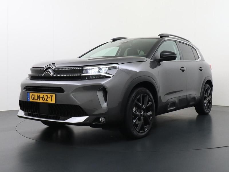 Grijs Gebruikt 2024 Citroën C5 Aircross SUV | € 28.895 (Goede deal) - Afbeelding 1/1