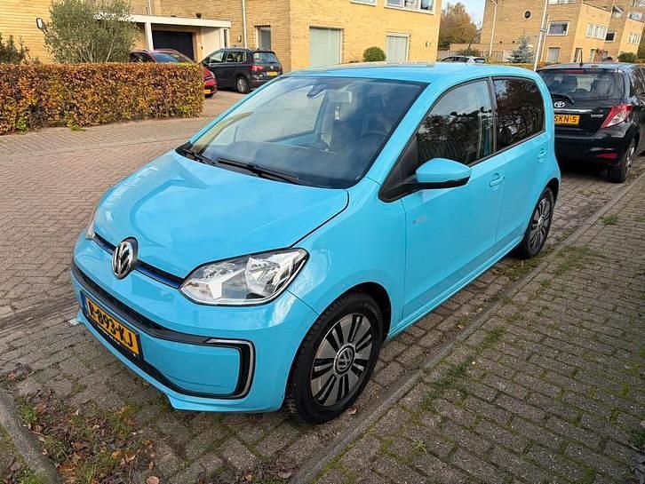 Gebruikt 2018 VW e-up! Hatchback | € 7.700 (Eerlijke prijs) - Afbeelding 1/4