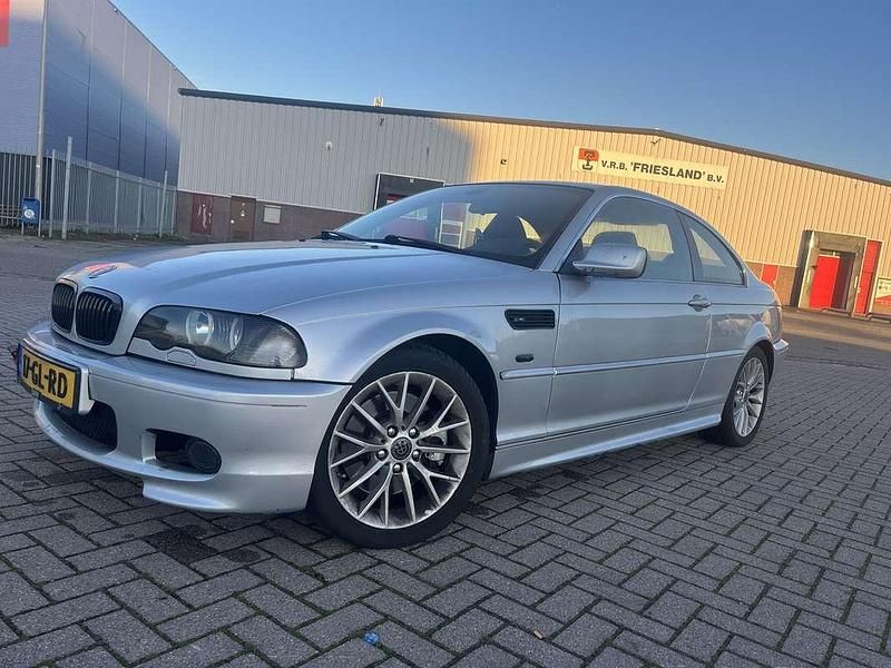 Occasion BMW 330 231 PK (169 kW) 2001 Coupé