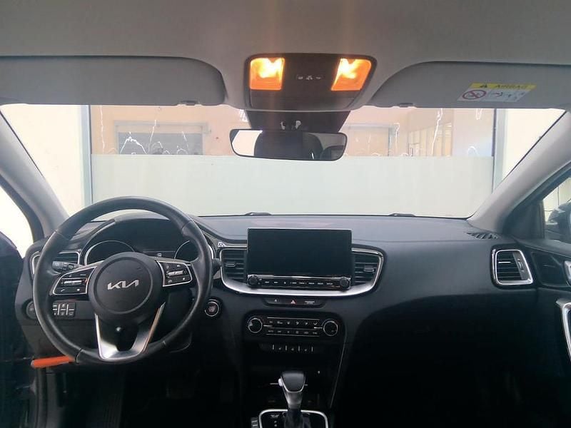 Occasion Kia Ceed Sportswagon 161 PK (118 kW) 2023 Grijs Stationwagen