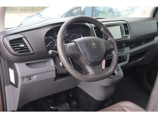 Occasion Peugeot Expert Premium 177 PK (130 kW) 2018 Bruin Van