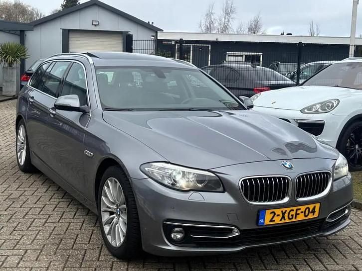 Occasion BMW 520 184 PK (135 kW) 2014 Stationwagen