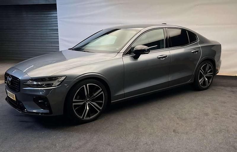 Occasion Volvo S60 R-Design 190 PK (139 kW) 2020 Sedan