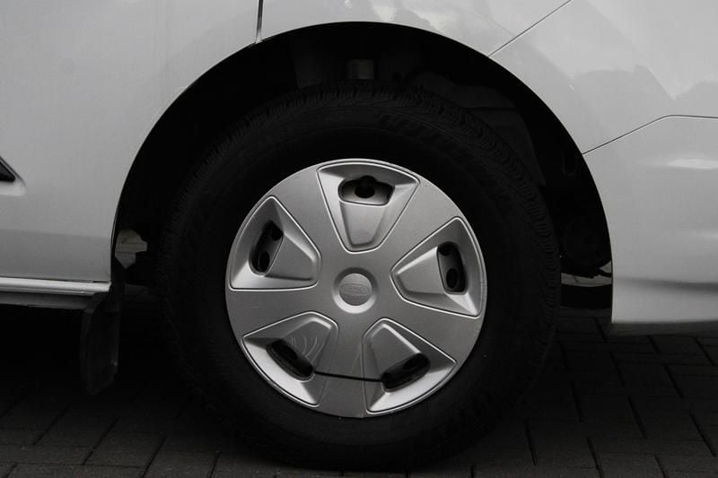 Occasion Ford Transit Custom Trend 131 PK (96 kW) 2020 Wit Van