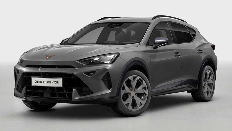 Grijs Nieuw 2025 Cupra Formentor SUV | € 45.880 (Eerlijke prijs) - Afbeelding 1/4