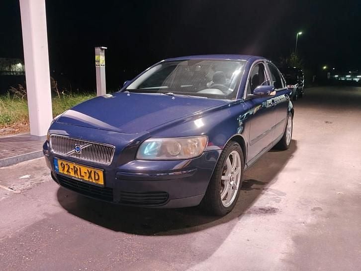 Gebruikt 2005 Volvo S40 Sedan | € 2.500 (Duur) - Afbeelding 1/4