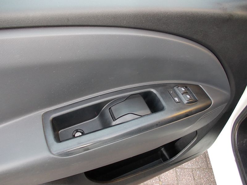 Occasion Fiat Doblò 90 PK (66 kW) 2014 Bestelbus MPV