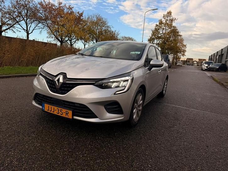 Gebruikt 2021 Renault Clio V | € 9.150 (Goede deal) - Afbeelding 1/4