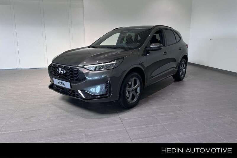 Grijs Nieuw 2025 Ford Kuga ST-Line SUV | € 42.590 (Goede deal) - Afbeelding 1/4