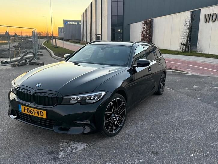 Occasion BMW 320 190 PK (139 kW) 2020