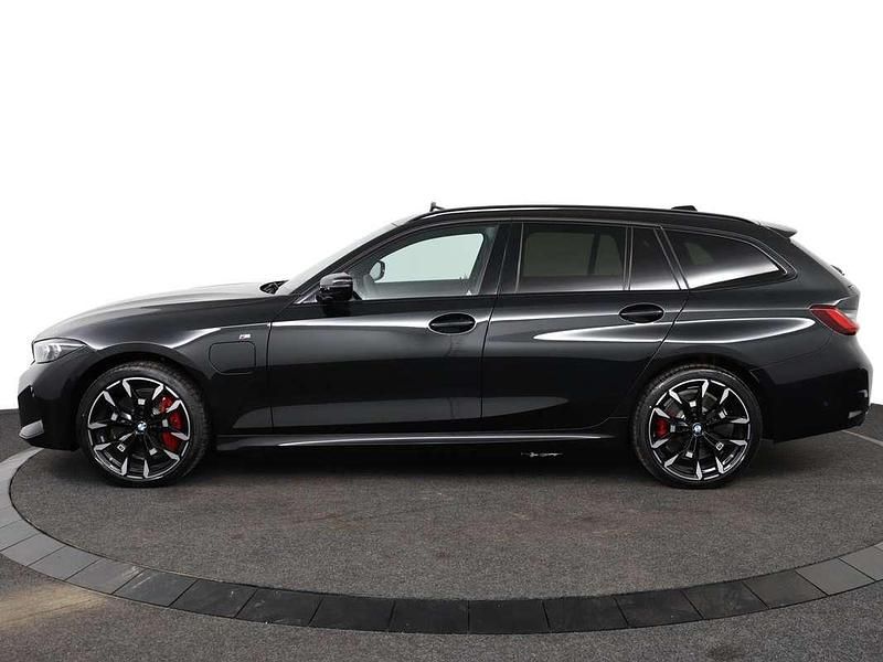 Occasion BMW 330e M Sport 292 PK (214 kW) 2025 Zwart Stationwagen