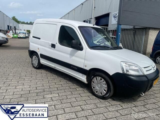 Occasion Citroën Berlingo First 75 PK (55 kW) 2008 Overige MPV