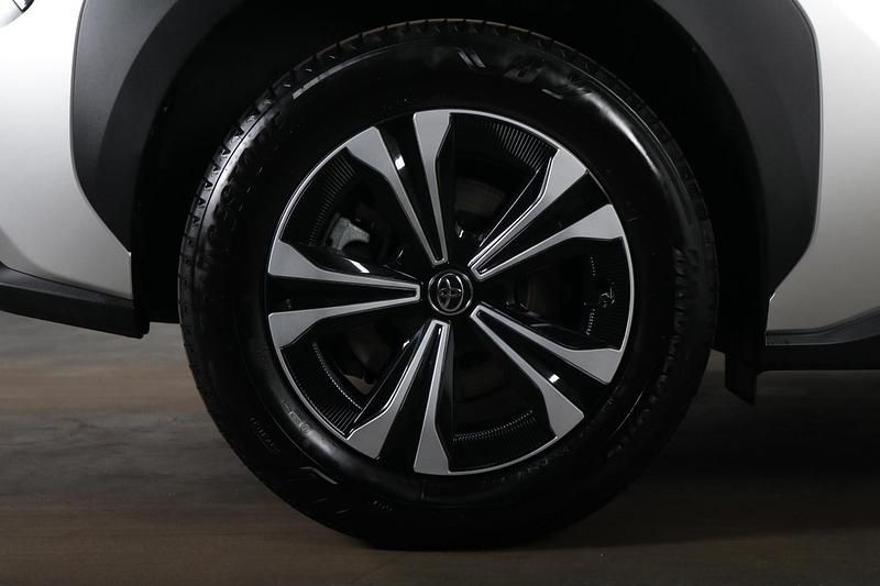 Occasion Toyota bZ4X Active 164 kW (224 PK) 2024 Grijs SUV