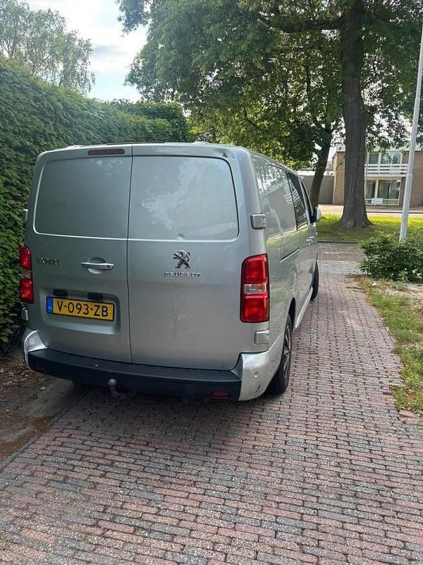 Gebruikt 2019 Peugeot Expert Van | € 8.500 (Super prijs) - Afbeelding 1/4