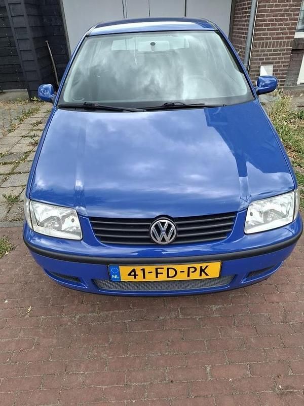 Gebruikt 2000 VW Polo | € 1.099 (Eerlijke prijs) - Afbeelding 1/4
