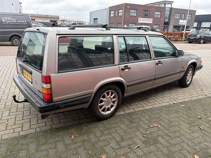 Occasion Volvo 940 134 PK (98 kW) 1996