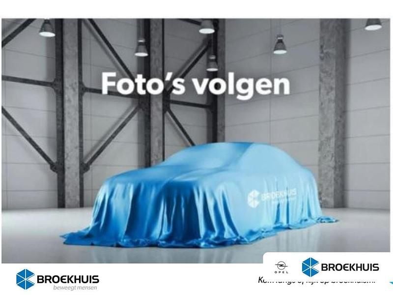 Zwart Gebruikt 2025 Opel Mokka-e SUV | € 32.895 - Afbeelding 1/1