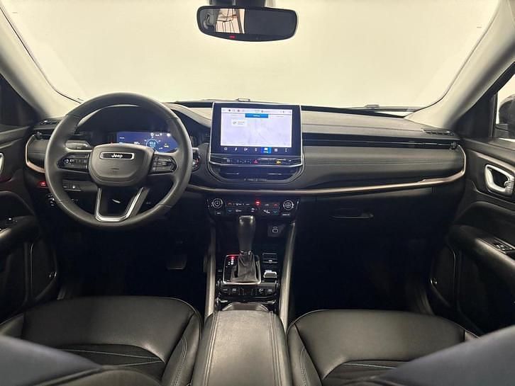 Occasion Jeep Compass 132 kW (180 PK) 2023 SUV