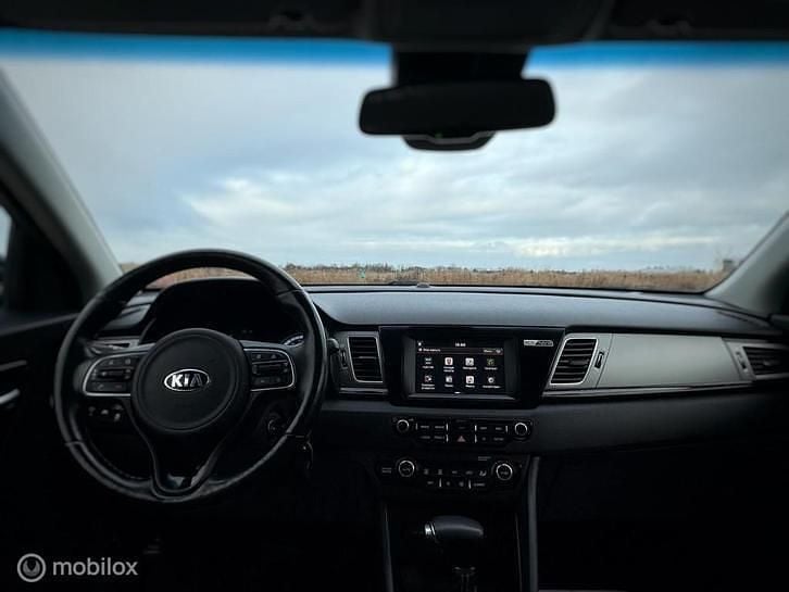 Occasion Kia e-Niro Vision 103 kW (141 PK) 2018 SUV