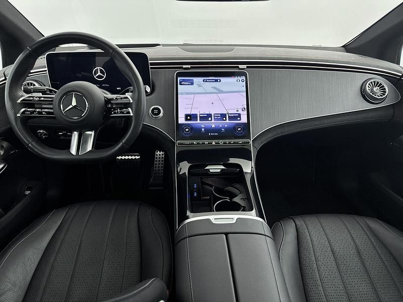 Occasion Mercedes EQE300 Sport Edition 180 kW (245 PK) 2024 Zwart Sedan