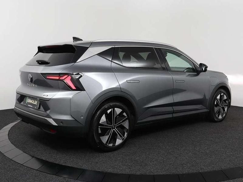 Occasion Renault Scenic E-Tech Komfort 125 kW (170 PK) 2024 Grijs SUV