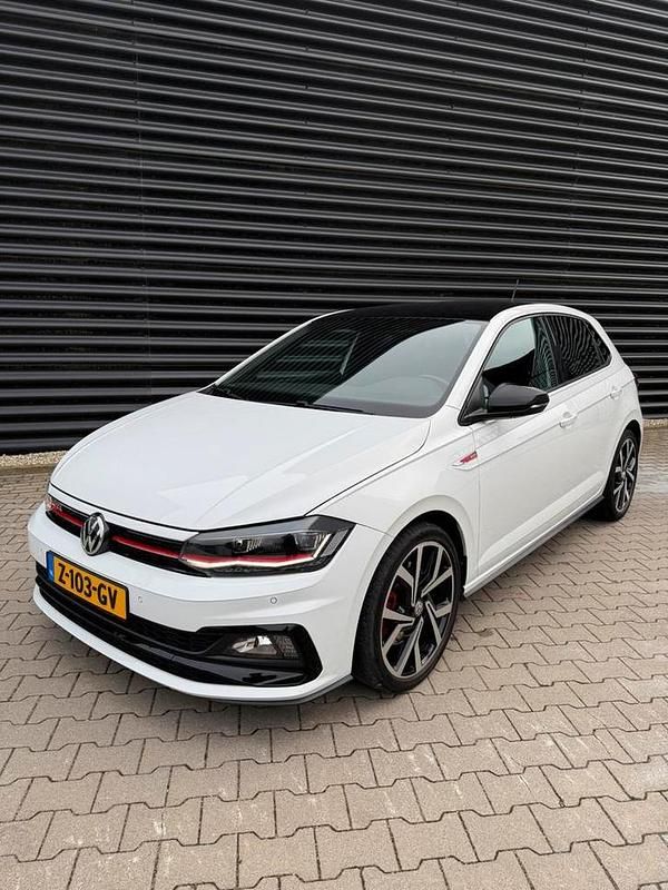 Occasion 2019 VW Polo Hatchback | € 20.499 (Eerlijke prijs) - Afbeelding 1/4
