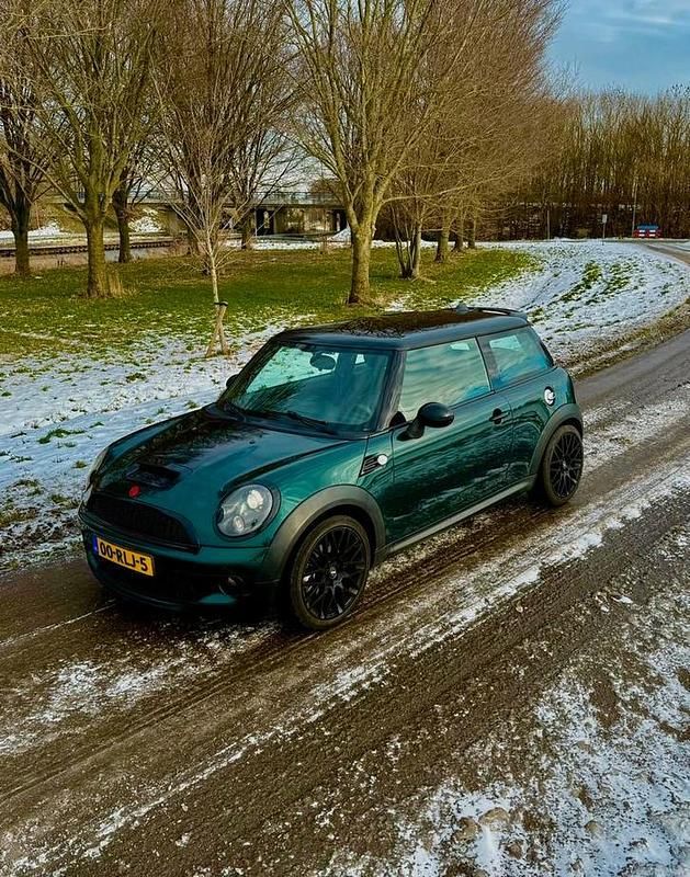 Occasion Mini Cooper S 210 PK (154 kW) 2007 Hatchback