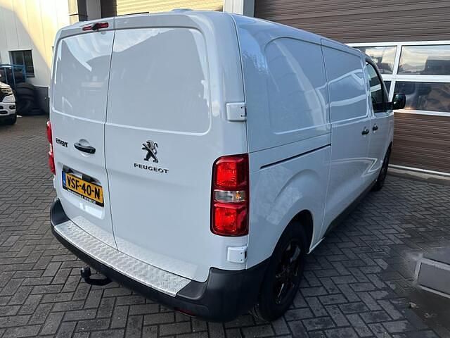 Occasion Peugeot Expert Premium 120 PK (88 kW) 2022 Wit Van