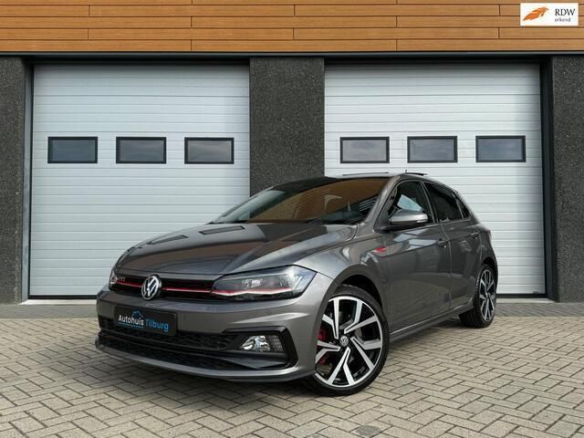 Grijs Gebruikt 2020 VW Polo GTI Hatchback | € 25.990 (Eerlijke prijs) - Afbeelding 1/4