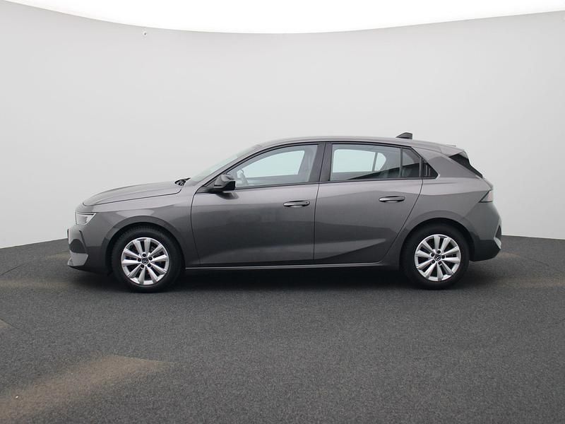 Occasion Opel Astra Edition 110 PK (80 kW) 2023 Grijs Hatchback
