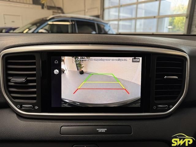 Occasion Kia Sportage 2021 SUV