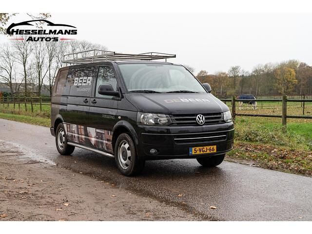 Overige Gebruikt 2010 VW T5 Van | € 6.250 - Afbeelding 1/4