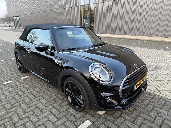 Gebruikt 2021 Mini John Cooper Works Hatchback | € 24.750 (Goede deal) - Afbeelding 1/4