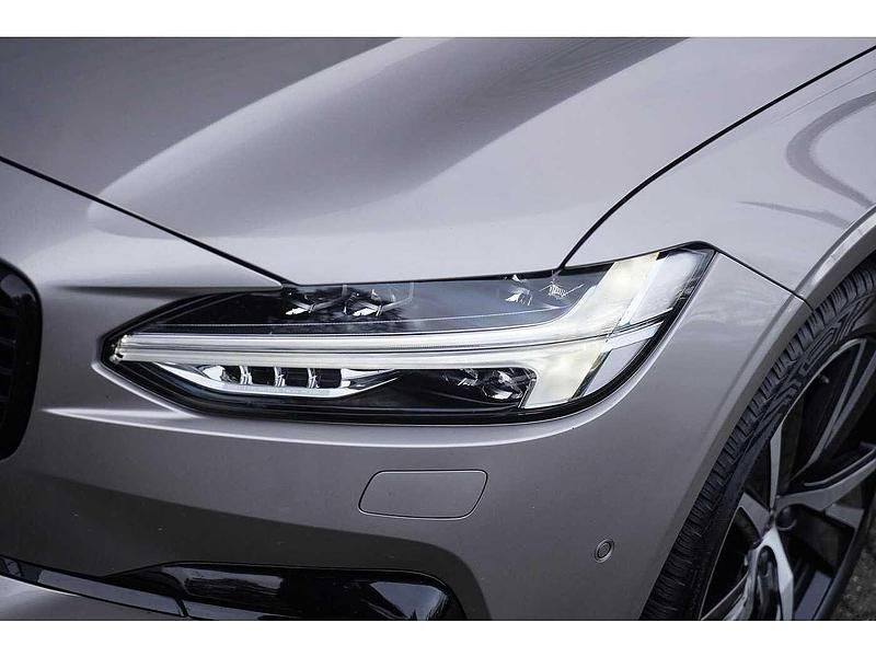 Occasion Volvo V90 Ultimate 349 PK (256 kW) 2020 Stationwagen