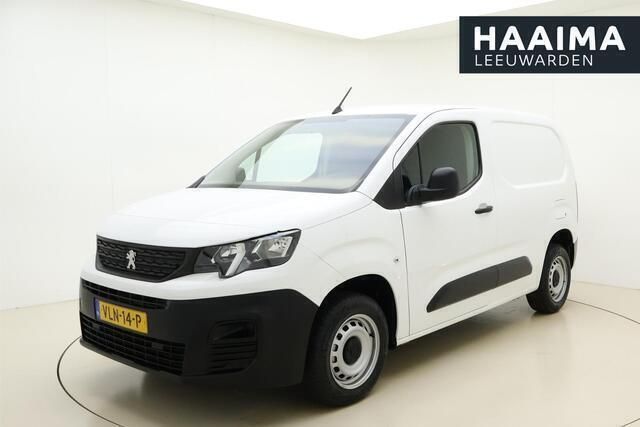 Overig Gebruikt 2021 Peugeot Partner MPV | € 11.950 (Eerlijke prijs) - Afbeelding 1/4