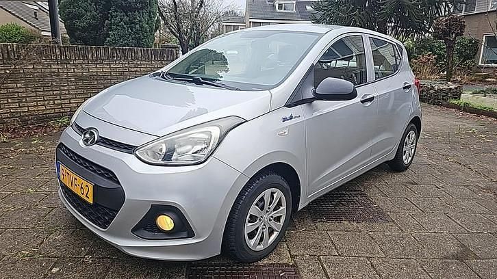 Occasion Hyundai i10 65 PK (47 kW) 2014 Hatchback