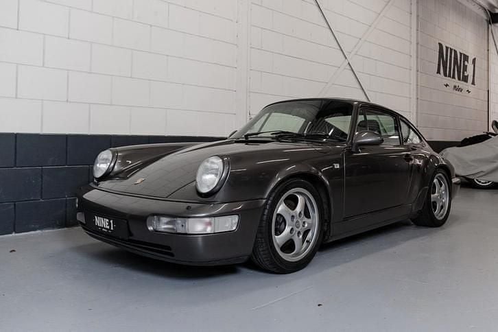 Occasion 1992 Porsche 964 Coupé | € 79.950 - Afbeelding 1/4